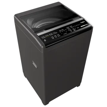 Lavadora de alta eficiencia Whirlpool de carga superior