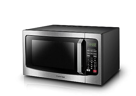 Microondas Toshiba EM131A5C-SS 